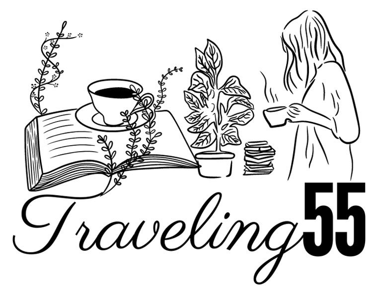 Traveling55